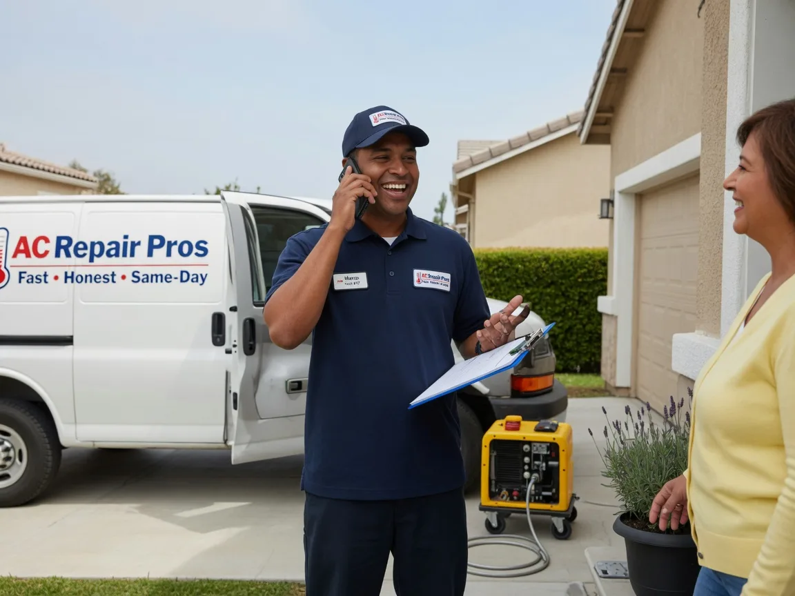 AC Repair Millersburg, KY FAQs